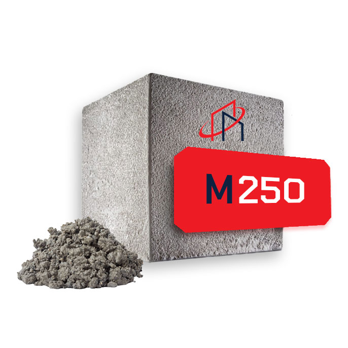 beton-toschiy-m250 Тощий бетон М250